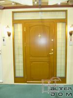 naświetla ze szprosami Pol-skone